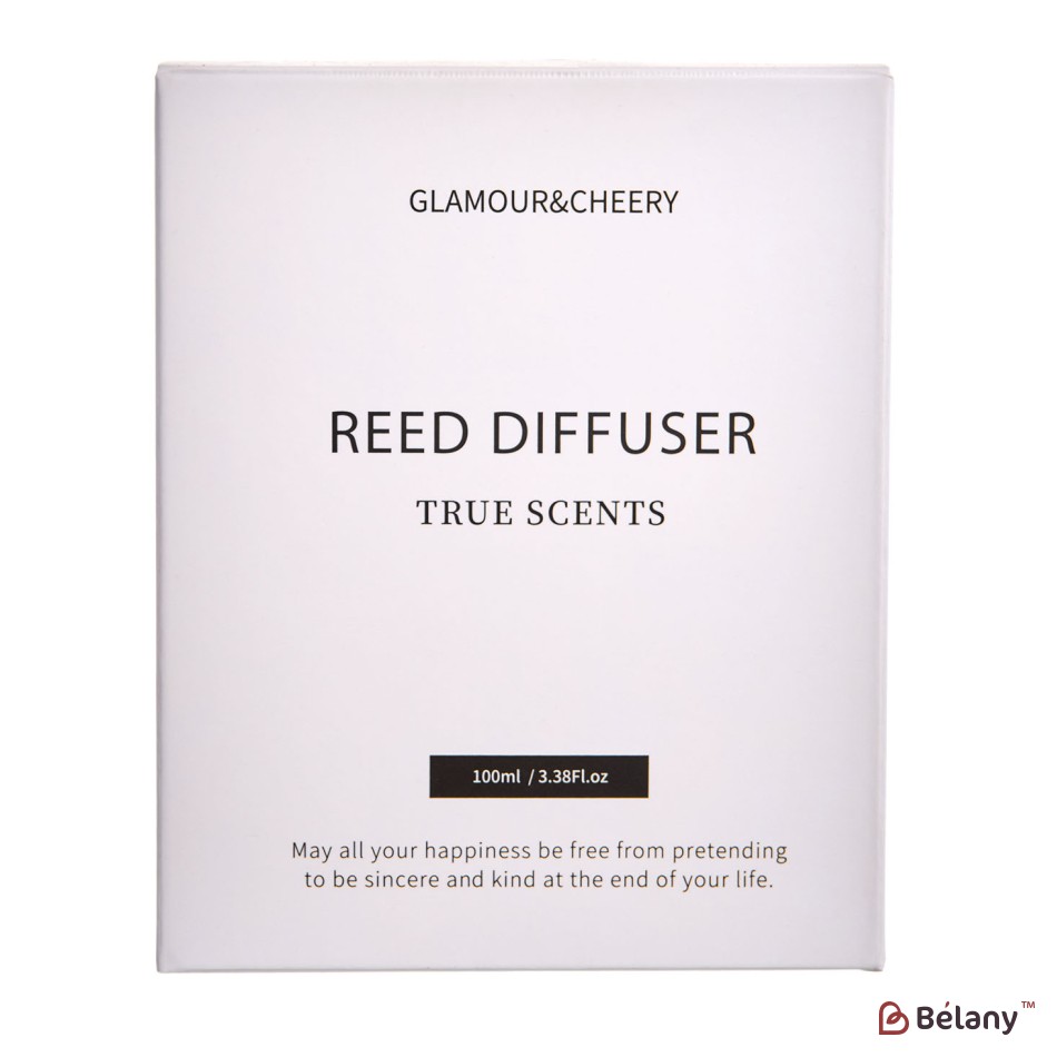 Aroma diffuser "True scents" Red teak | 4