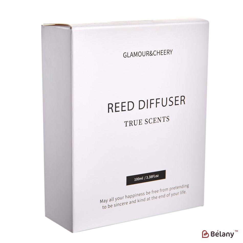 Aroma diffuser "True scents" Red teak | 3