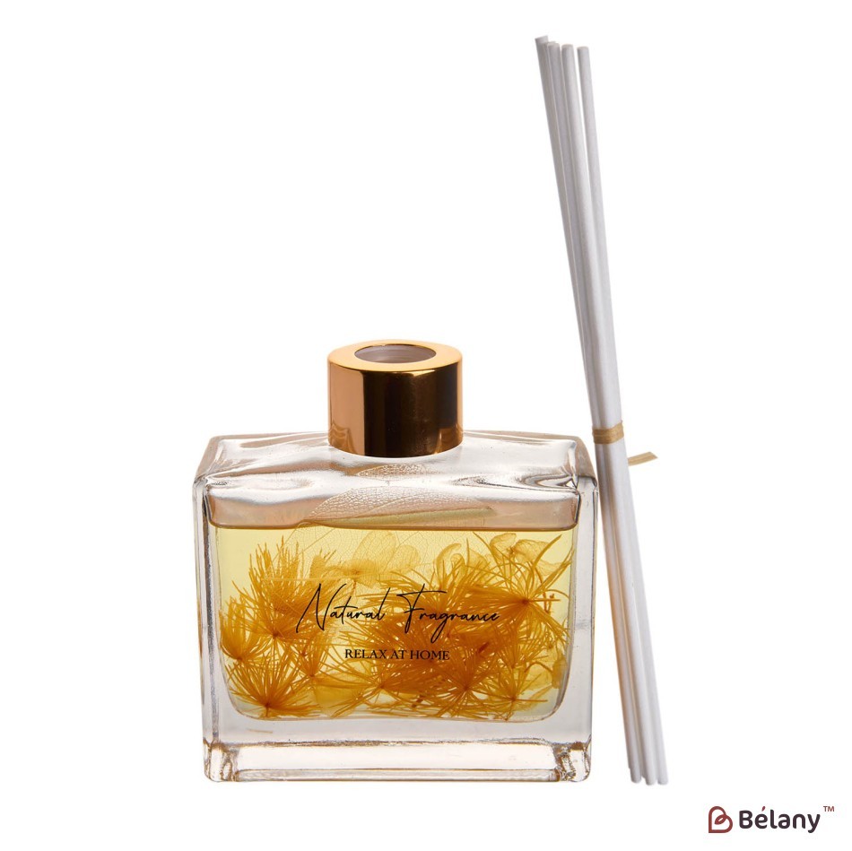 Difuzor de arome "Natural" White bloom