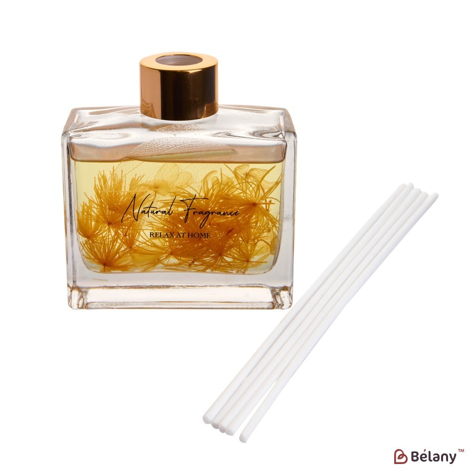 Difuzor de arome "Natural" White bloom | 6
