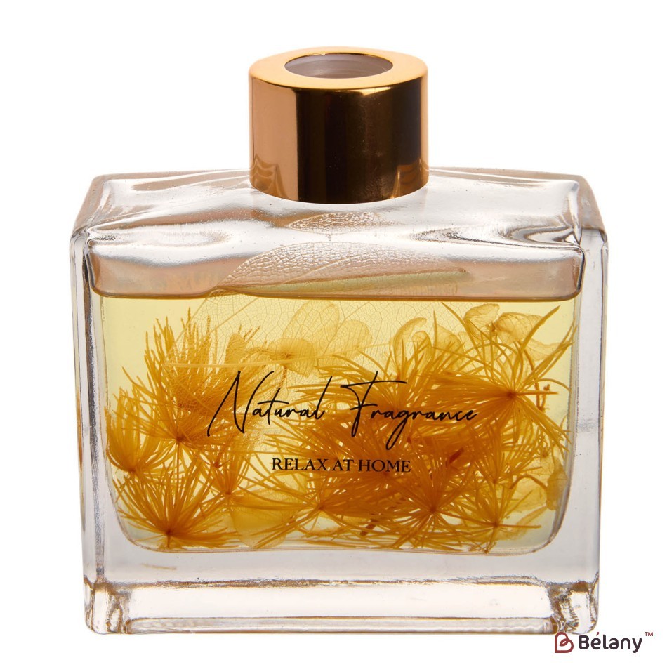 Difuzor de arome "Natural" White bloom | 5