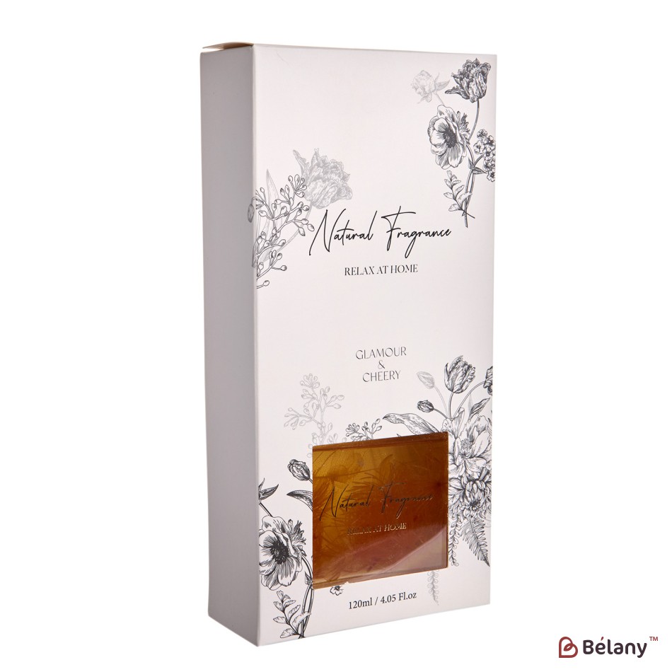 Difuzor de arome "Natural" White bloom | 3