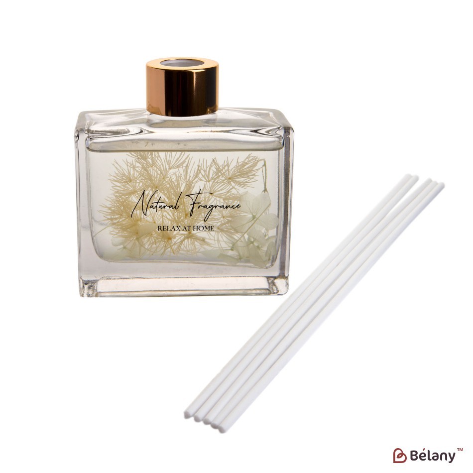 Aroma diffuser "Natural" Blue windbell | 5