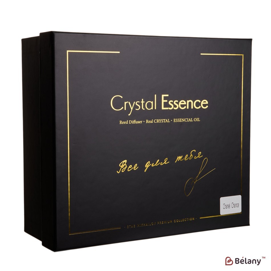 Set of aroma diffuser and aroma candle "For you" paris aroma | 6