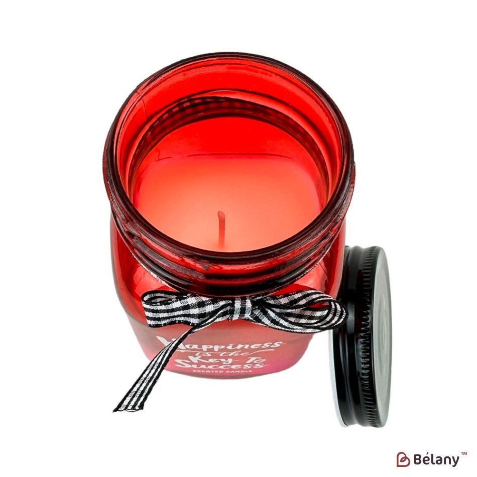 Lumanare parfumata "Eden" amestec de fructe #5 | 2