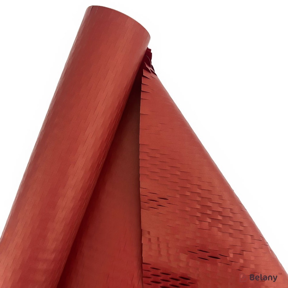 Rolă de hârtie "Honeycomb" #012
