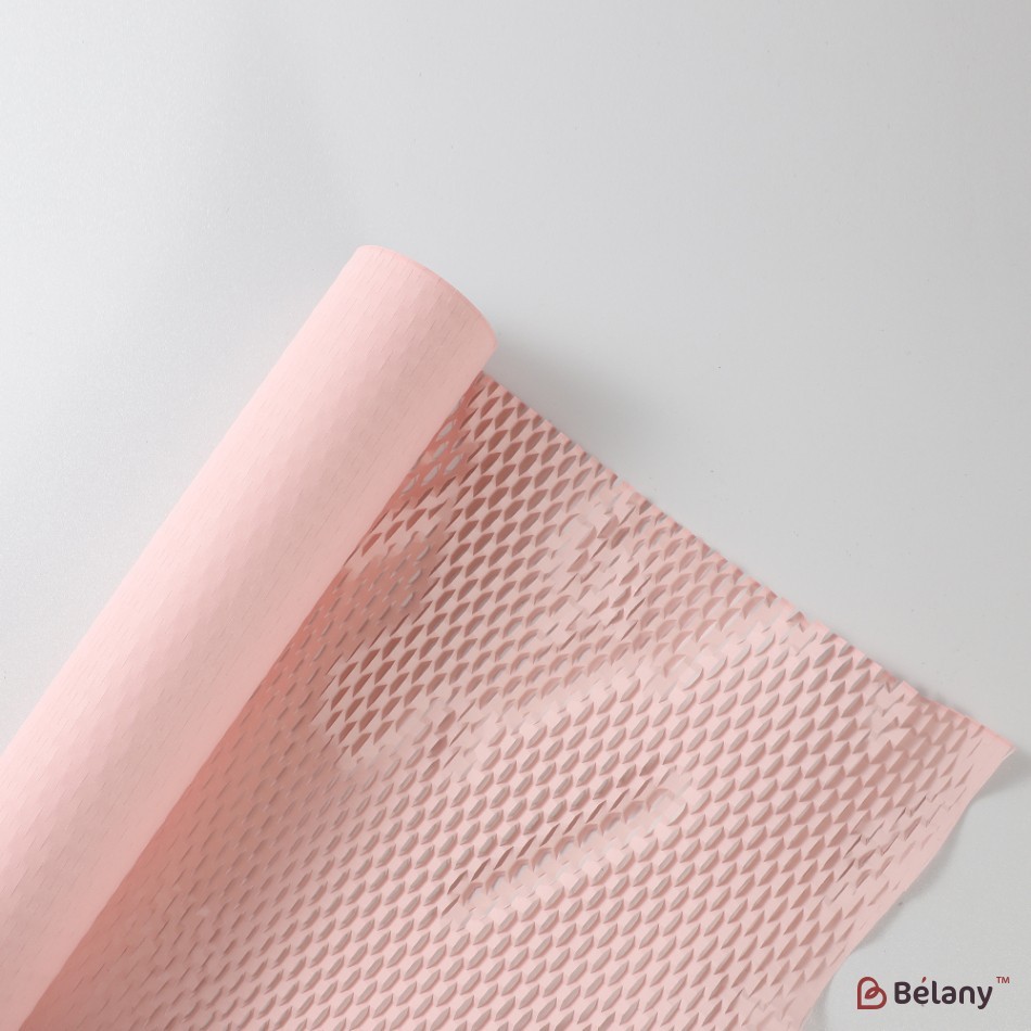 Rolă de hârtie "Honeycomb" #165