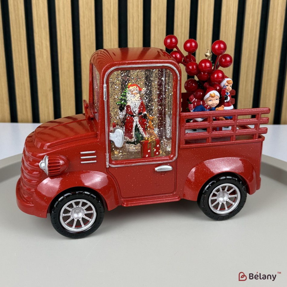 Figura interactivă „Maşină #2” | 2