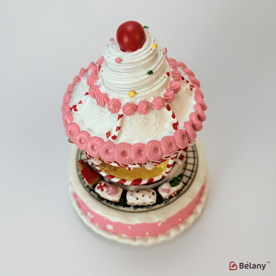 Figura interactivă „Casa de biscuiti #1” | 2
