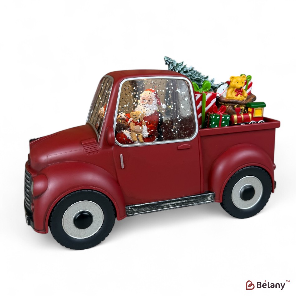 Interactive figure "Shiny Car" music, light, USB, 3 pcs AA batteries