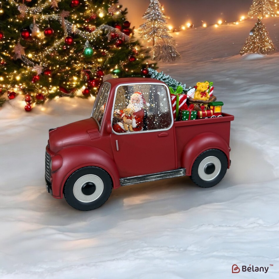 Interactive figure "Shiny Car" music, light, USB, 3 pcs AA batteries | 4