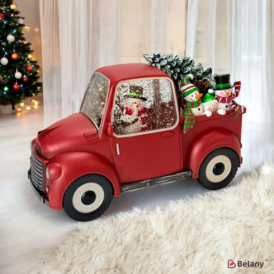 Interactive figure "Shiny Car #2" music, light, USB, 3 pcs AA batteries | 2