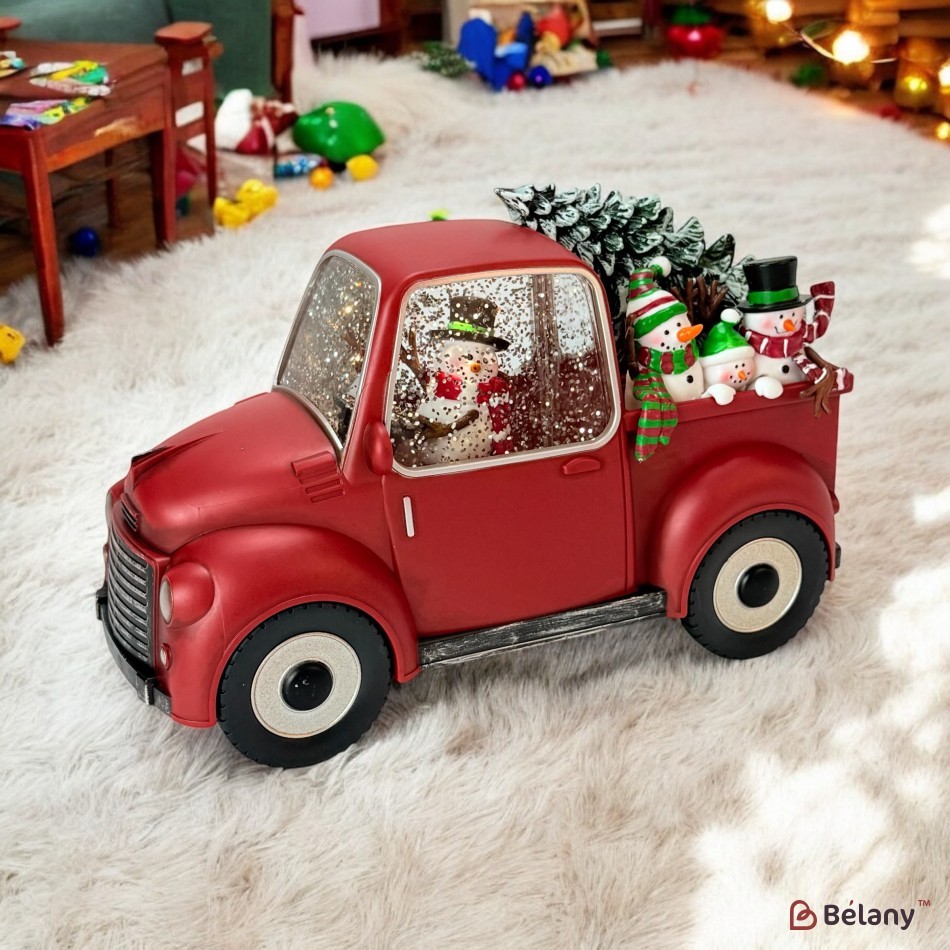 Interactive figure "Shiny Car #2" music, light, USB, 3 pcs AA batteries | 3