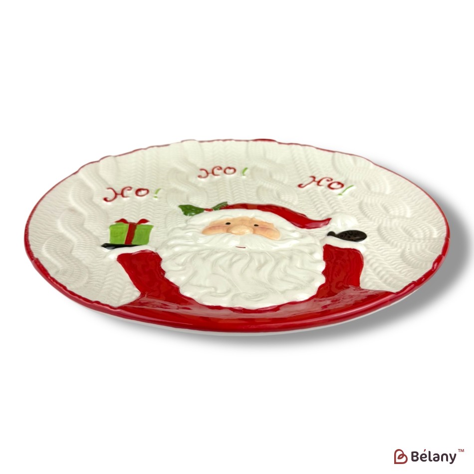 Felul de mâncare de Anul Nou „Ho-Ho-Ho” 30/30/1 | 3