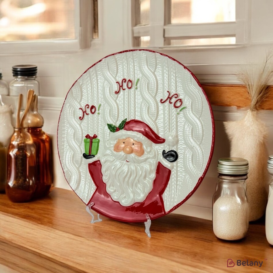 Felul de mâncare de Anul Nou „Ho-Ho-Ho” 30/30/1 | 2