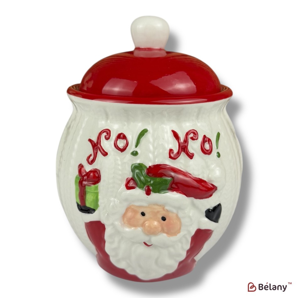 Zaharniță de Crăciun „Ho-Ho-Ho” 15/10
