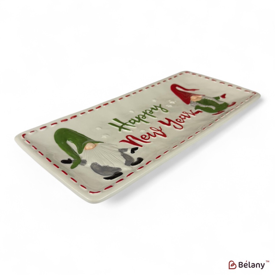 Mâncare de Crăciun „La mulți ani #3” 33/15/2 | 4