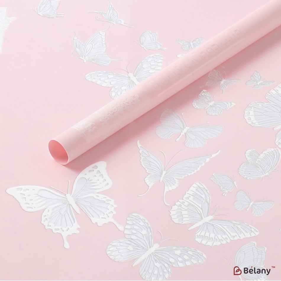 Celofan "Fluture" #03