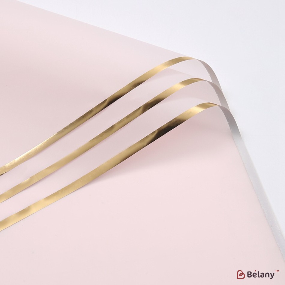 Celofan "Sus si jos" #163