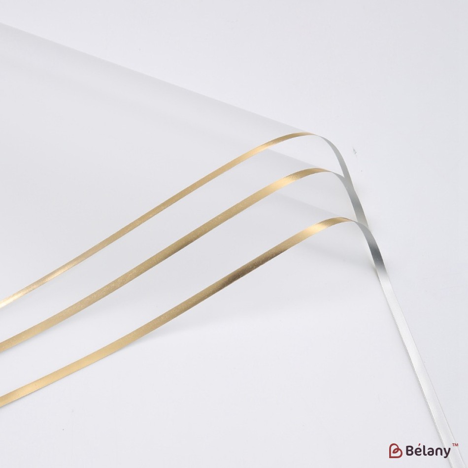 Celofan  translucid "Sus si jos" #112