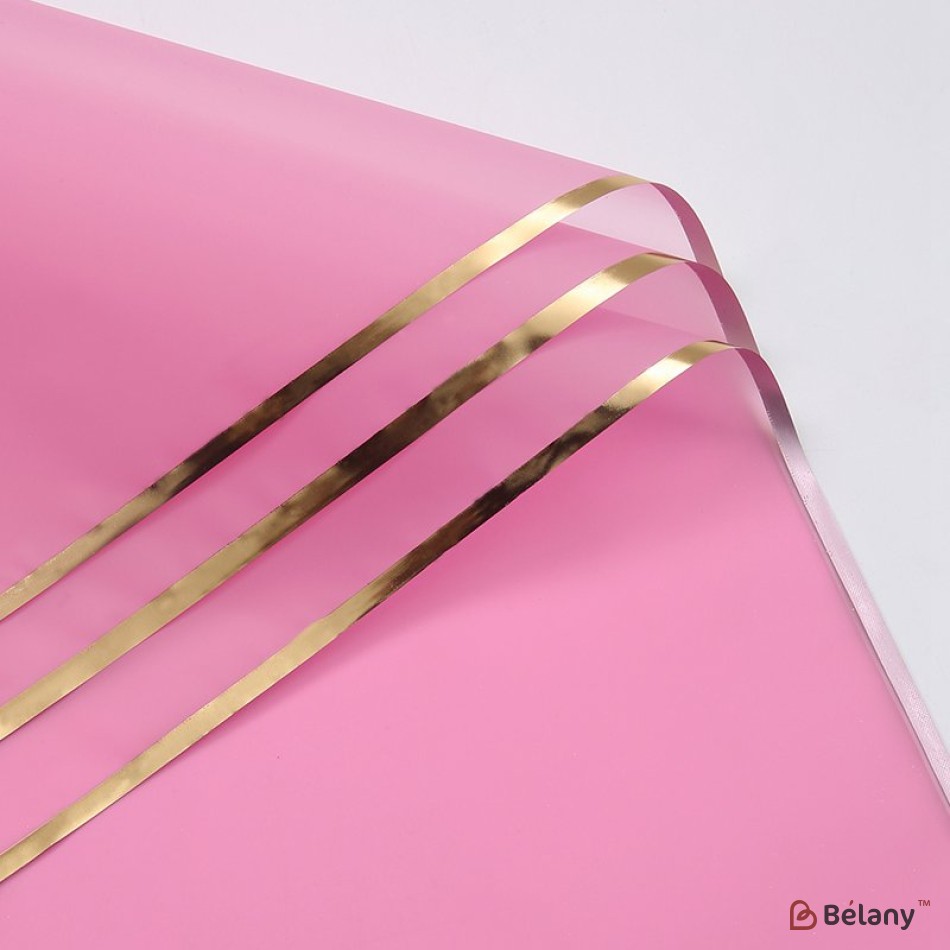 Celofan "Sus si jos" #164