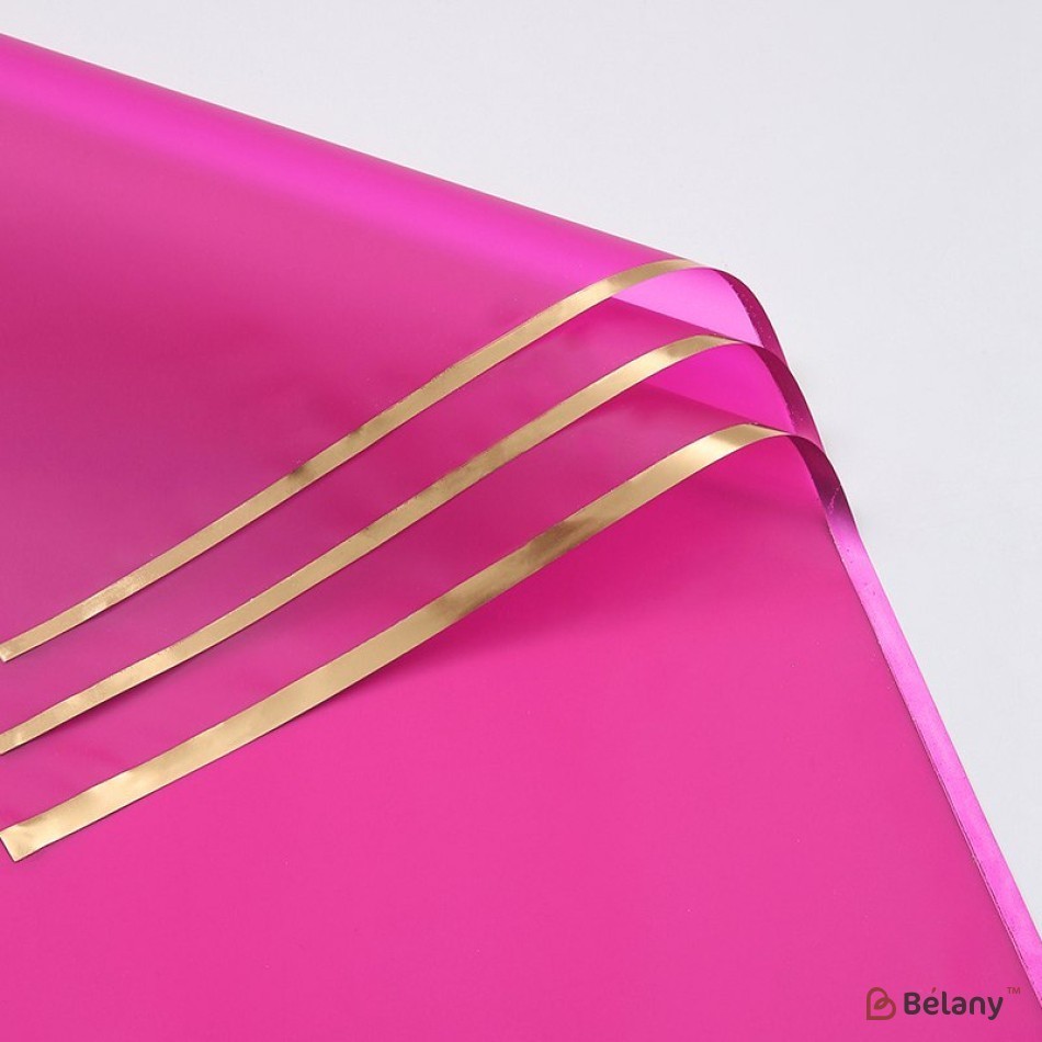 Celofan "Sus si jos" #021