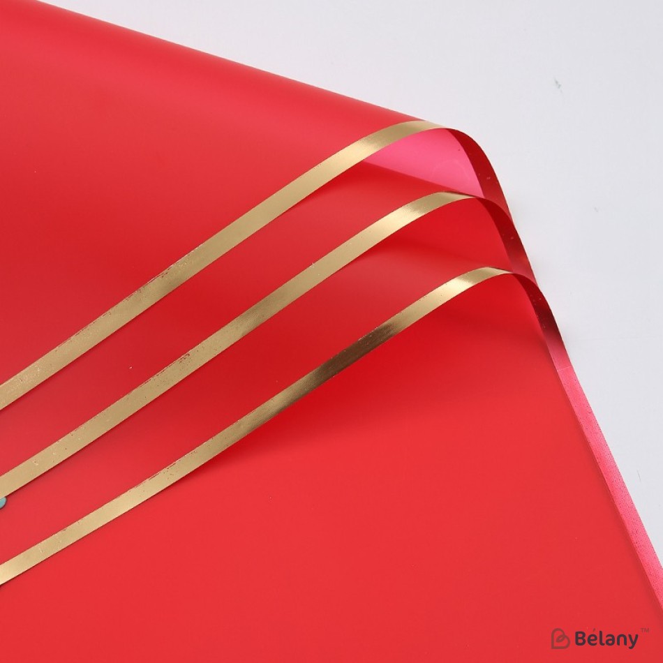 Celofan "Sus si jos" #012