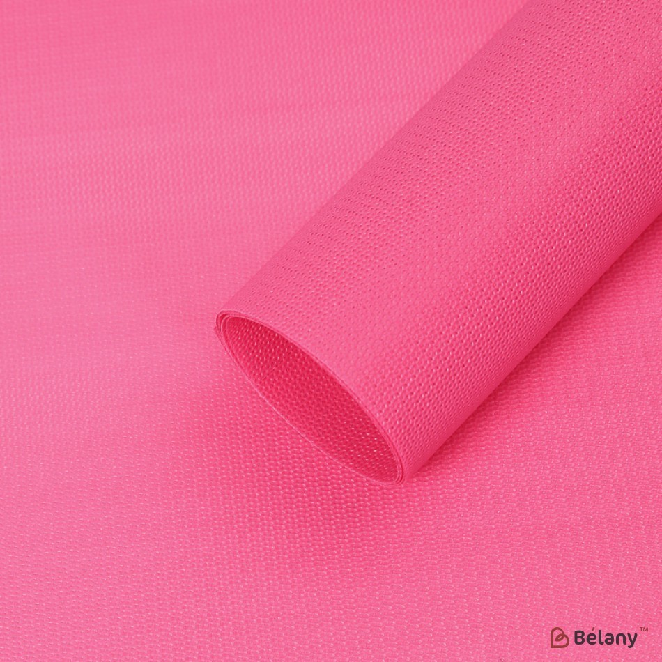 Foamiran texturat fuchsia, „Texture” 60x60, 80 microni #021