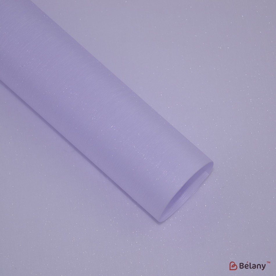 Celofan cu efect de strălucire #032