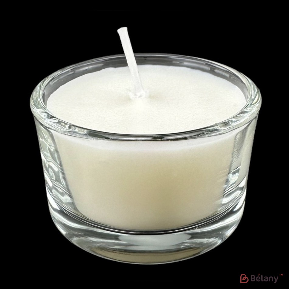 Scented candle "Harmony" freesia | 2