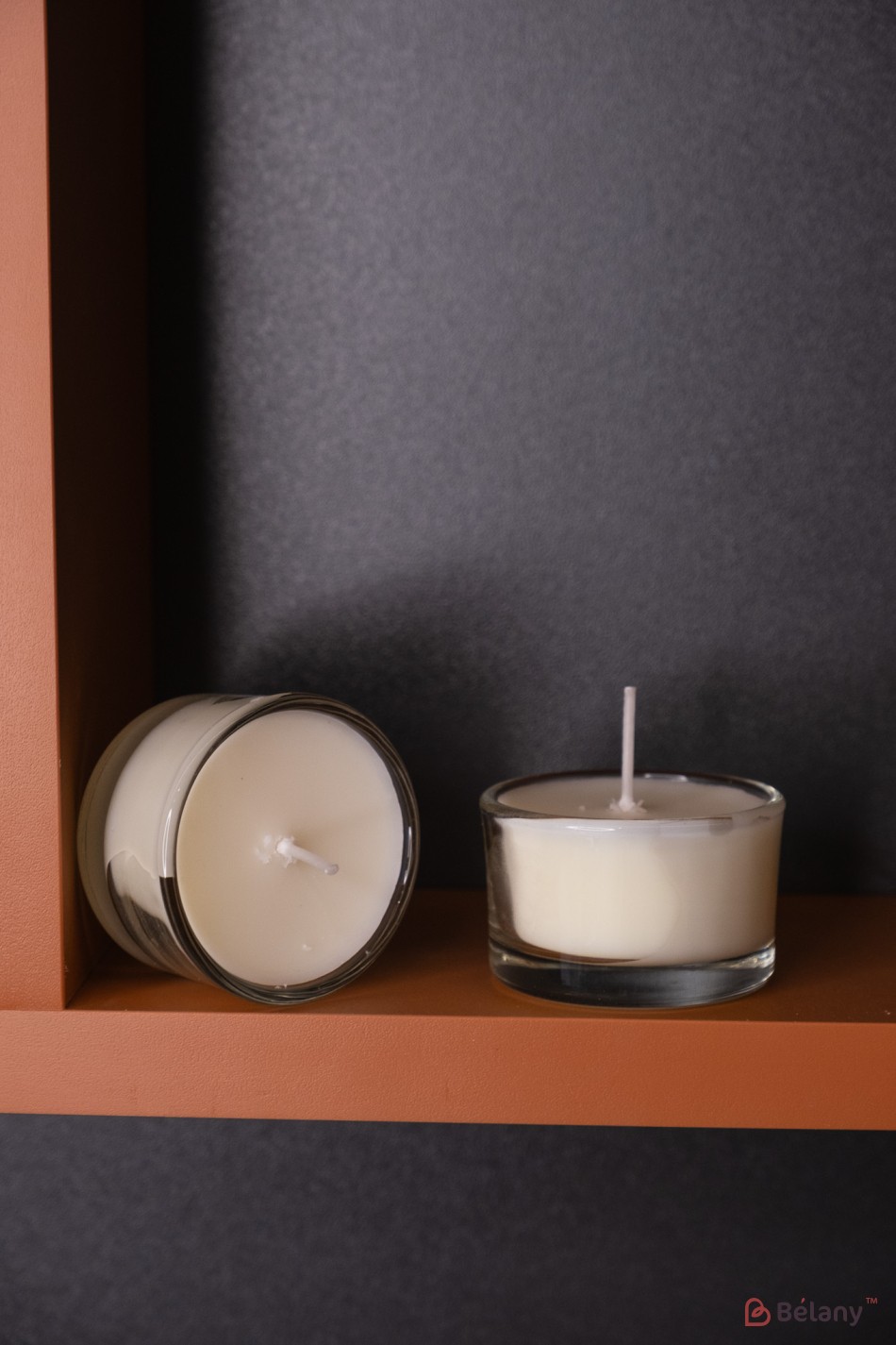 Scented candle "Harmony" freesia | 5