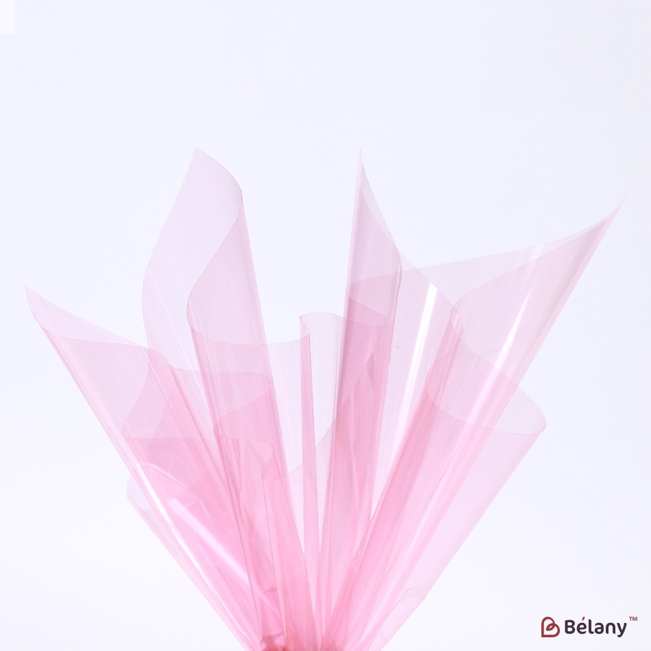Celofan translucid „Glossy” #021