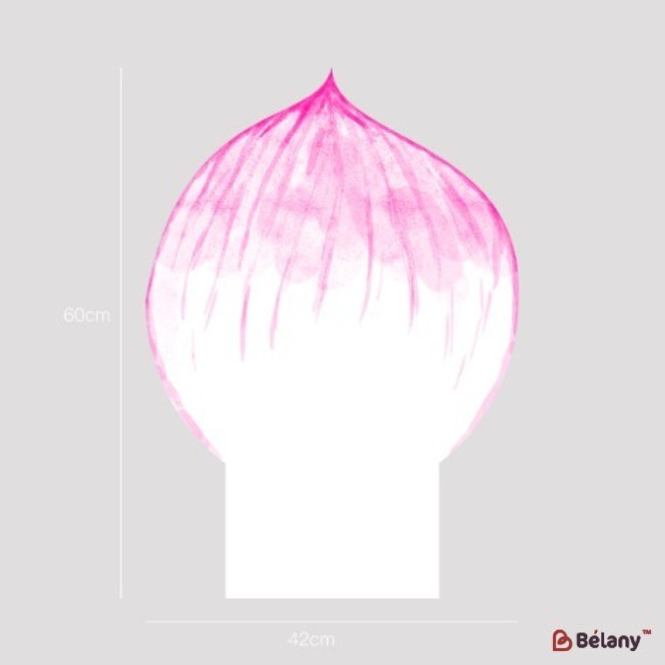 Hârtie "Leafs" #021 | 2