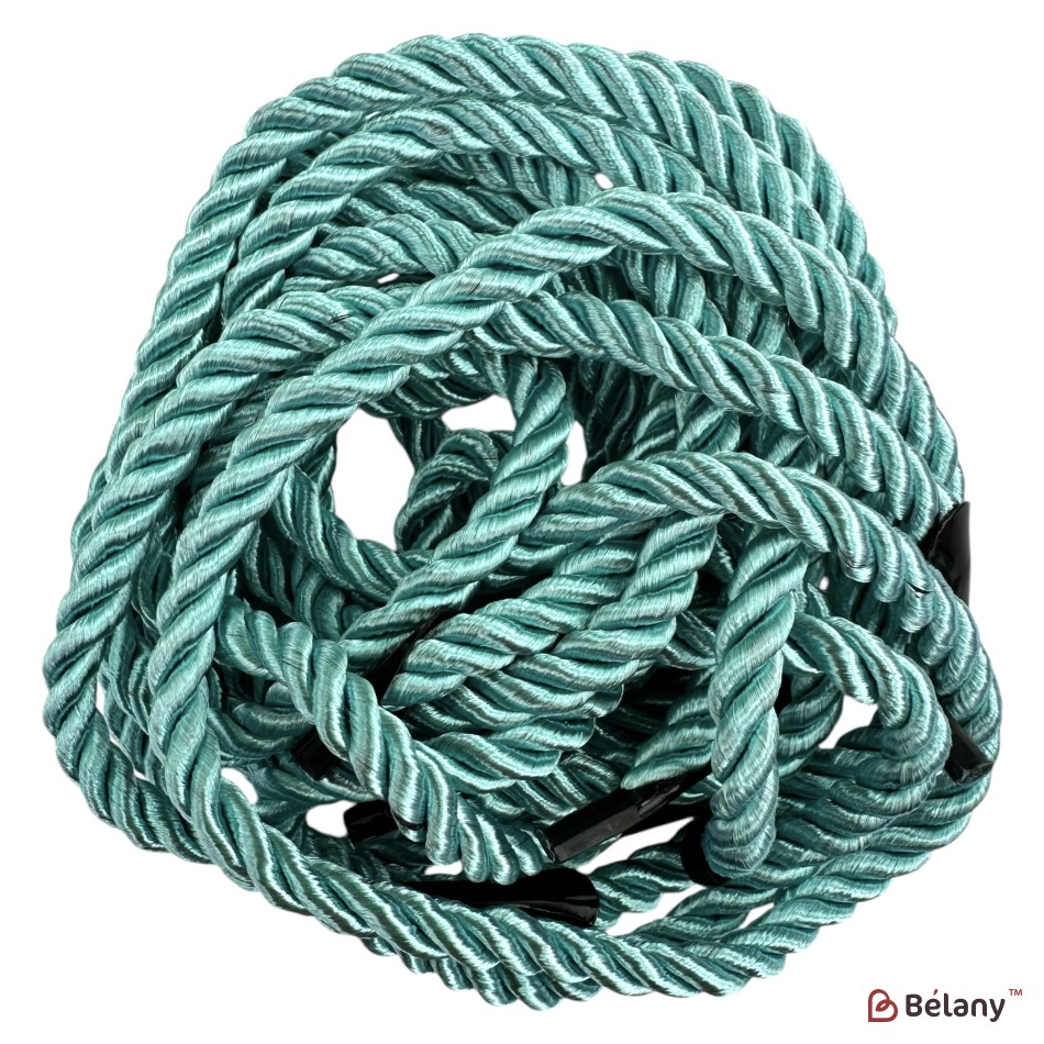 Set cutii pentru pălării verde "One color" | 3