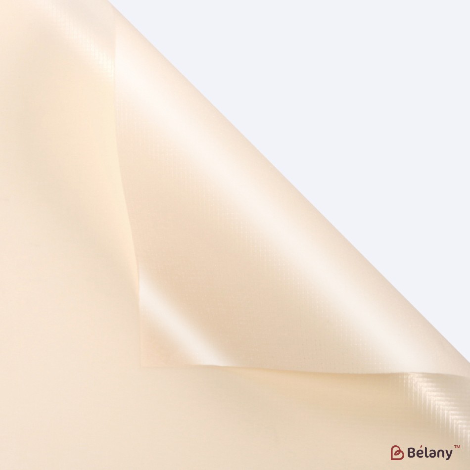 Celofan peach "Shiny" #053