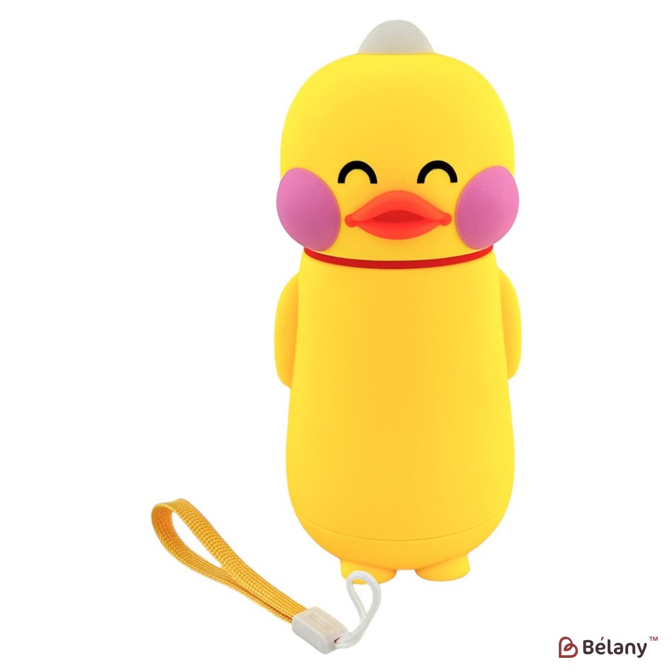 Sticla de apa "Duck" 320 ml #1