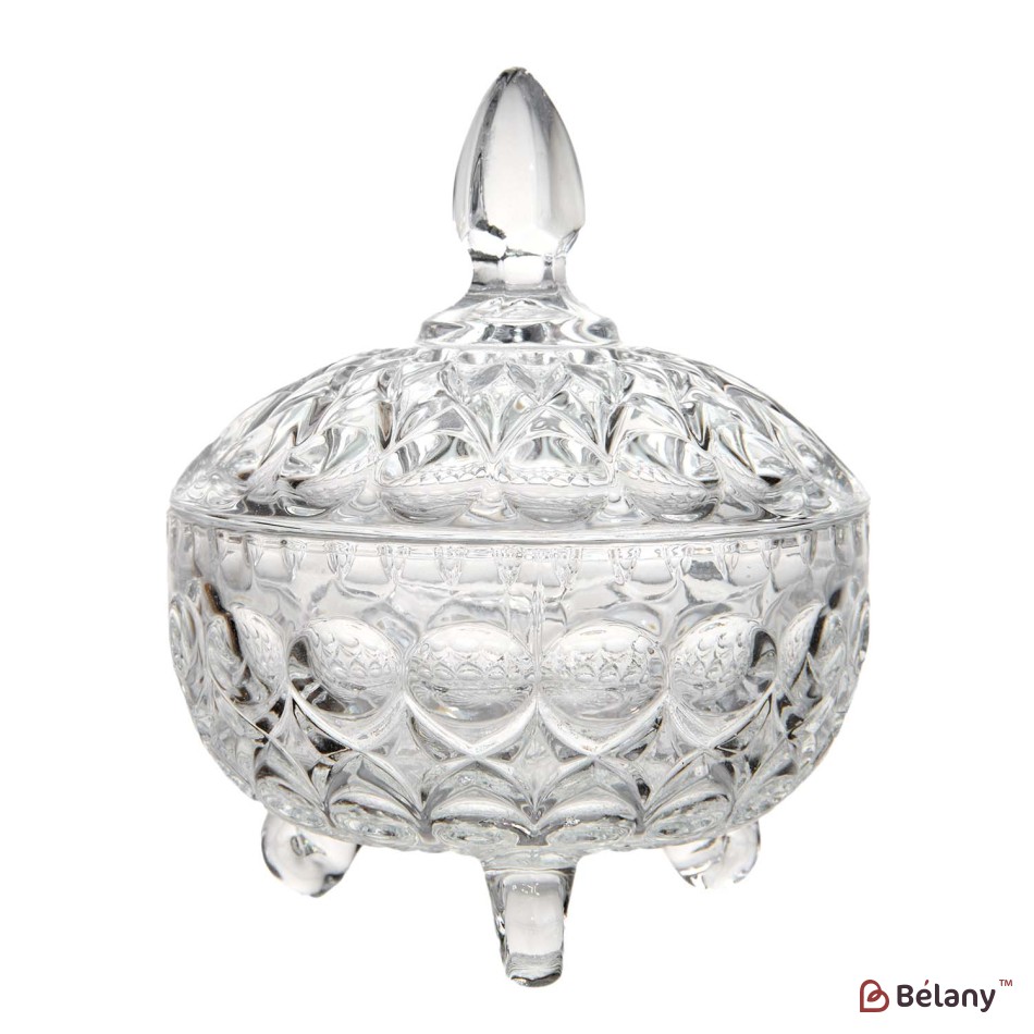 Bol de bomboane "Franzella"