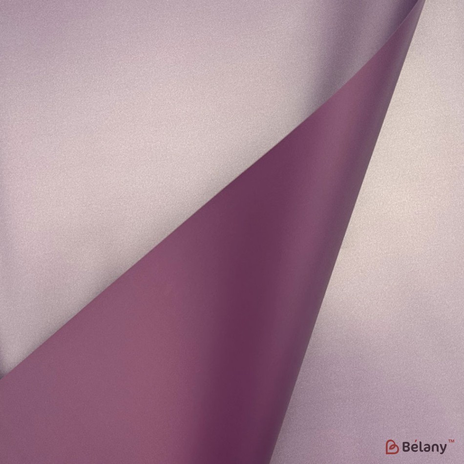 Celofan liliac "Shiny" #19 | 2