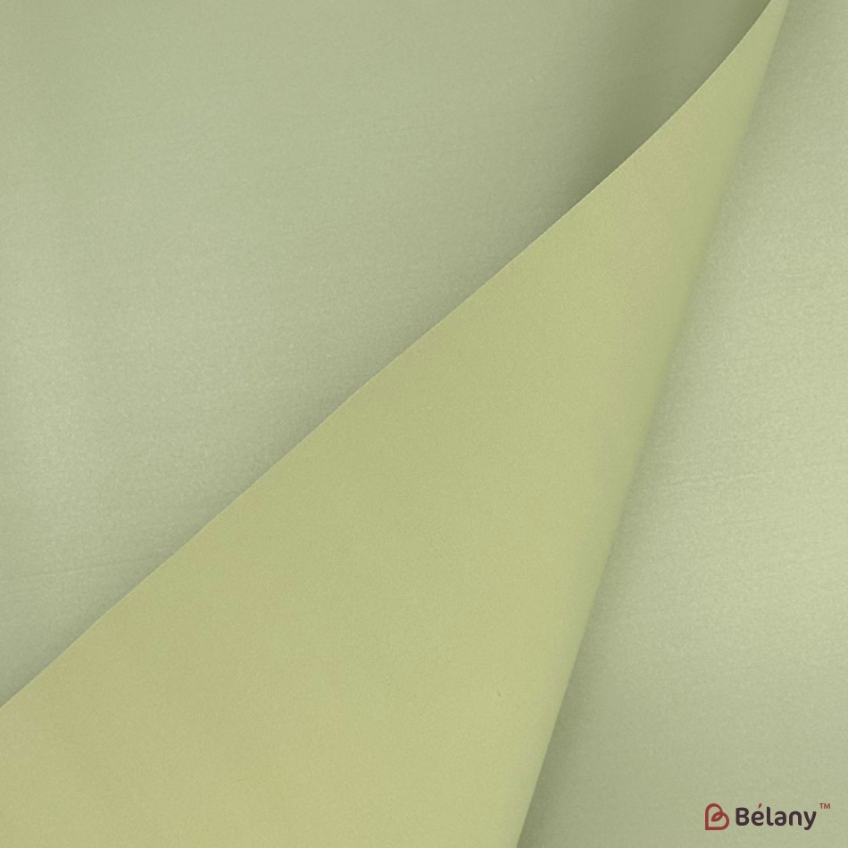 Cellophane Green "Shiny"#06 | 2