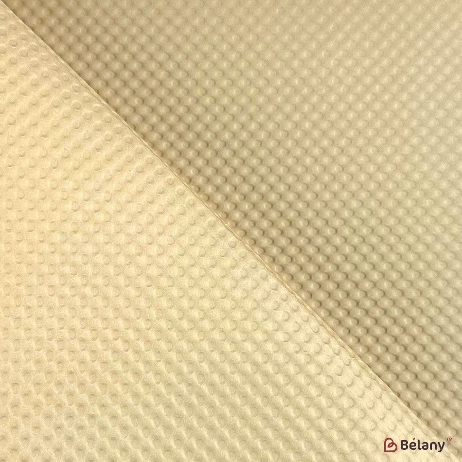 3D Flower Wrapping Paper "Square" #09 | 2