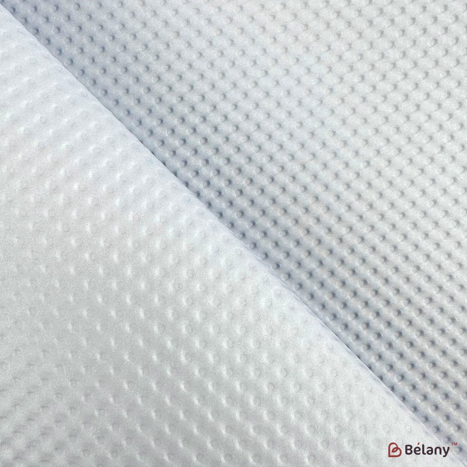 3D Flower Wrapping Paper "Square" #12 | 2