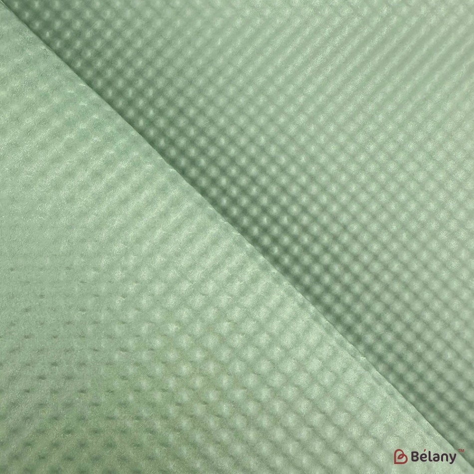 3D Flower Wrapping Paper "Square" #14 | 2