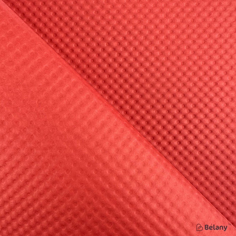 3D Flower Wrapping Paper "Square" #15 | 2