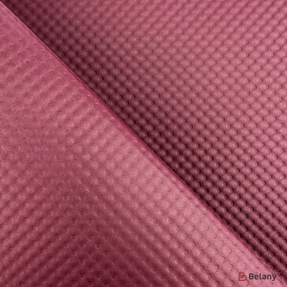 3D Flower Wrapping Paper "Square" #17 | 2