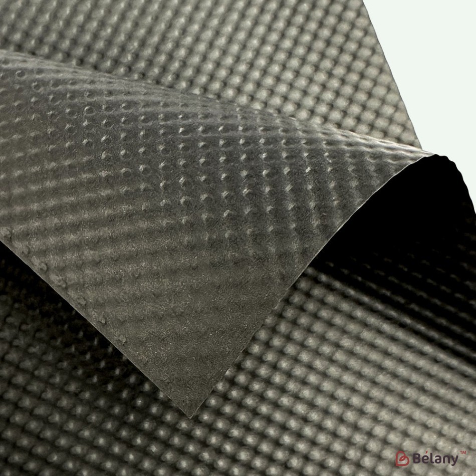 3D Flower Wrapping Paper "Square" #20