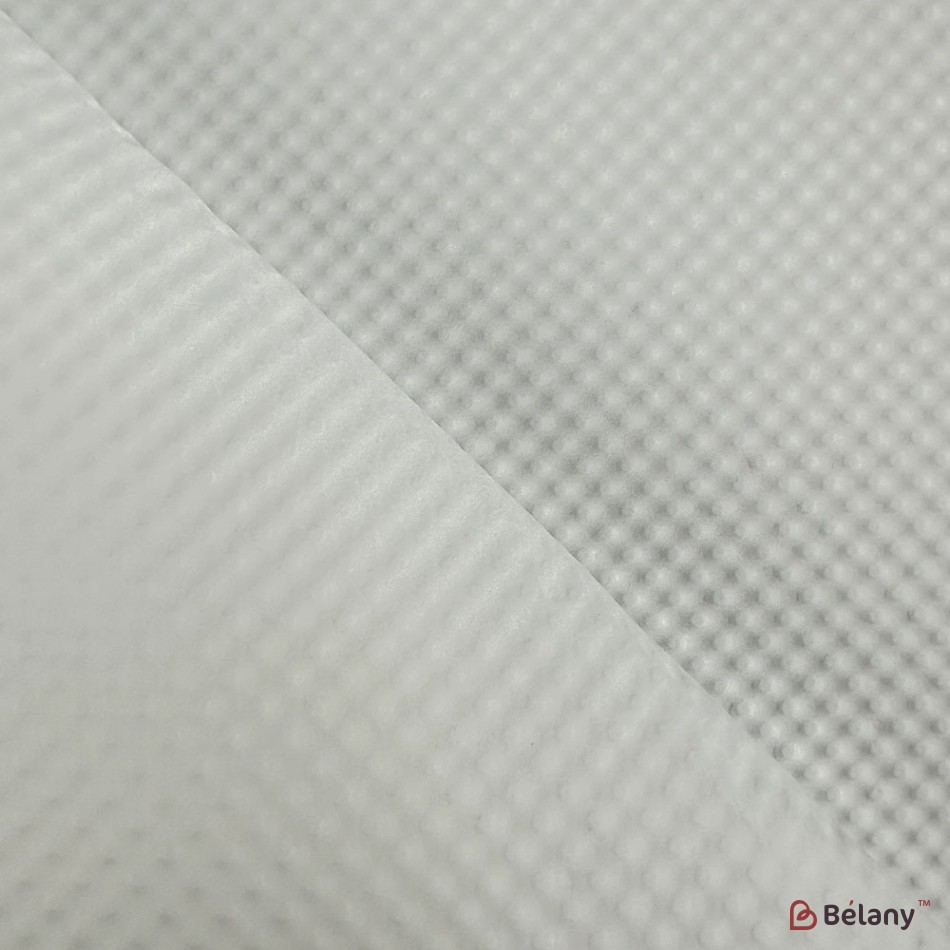 3D Flower Wrapping Paper "Square" #01 | 2