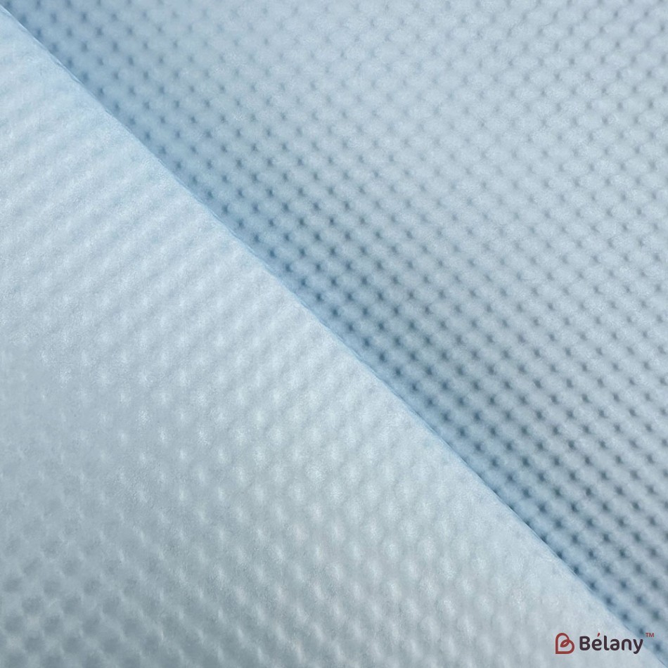 3D Flower Wrapping Paper "Square" #11 | 2