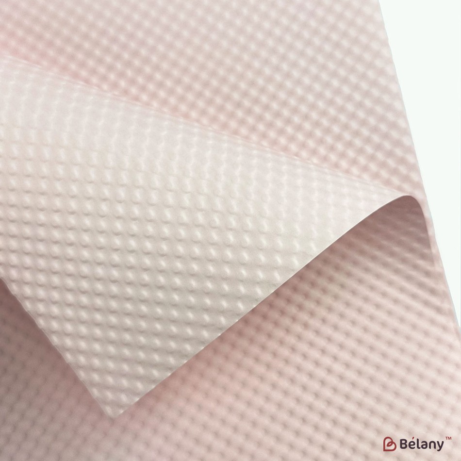 Hârtie 3d pentru flori "Square" #02