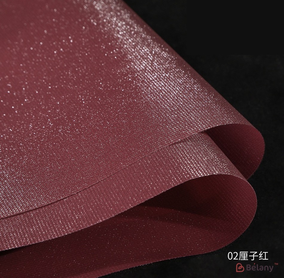 textured cellophane with a shiny effect, #01