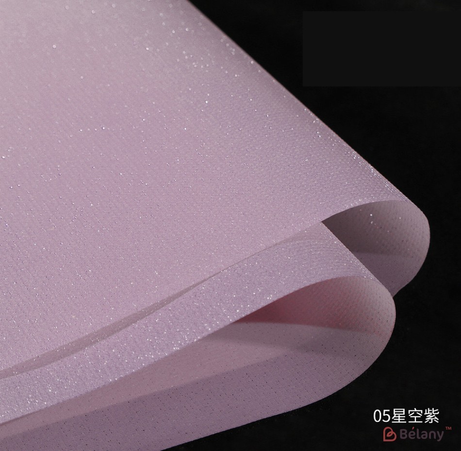 textured cellophane with a shiny effect, #05